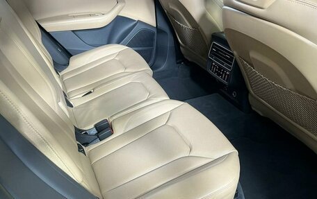 Audi Q8 I, 2021 год, 7 399 000 рублей, 13 фотография