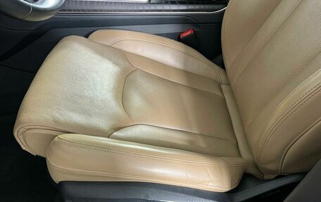 Audi Q8 I, 2021 год, 7 399 000 рублей, 11 фотография