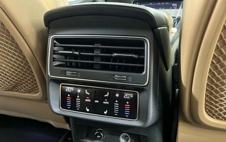 Audi Q8 I, 2021 год, 7 399 000 рублей, 20 фотография