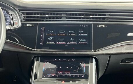 Audi Q8 I, 2021 год, 7 399 000 рублей, 19 фотография