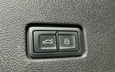 Audi Q8 I, 2021 год, 7 399 000 рублей, 21 фотография