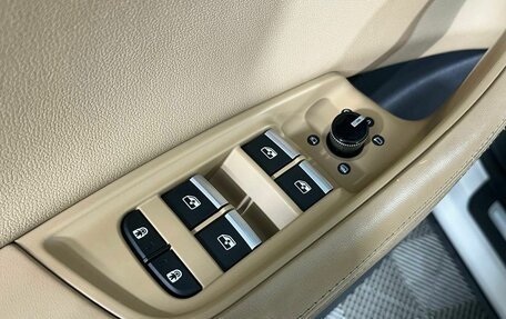 Audi Q8 I, 2021 год, 7 399 000 рублей, 28 фотография