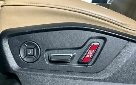 Audi Q8 I, 2021 год, 7 399 000 рублей, 25 фотография