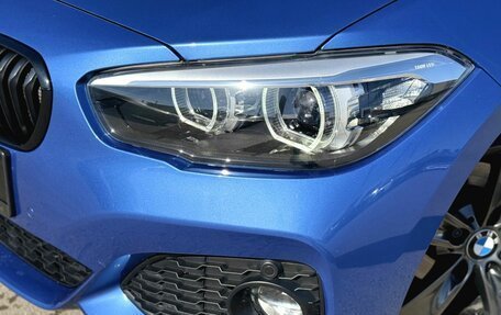 BMW 1 серия, 2019 год, 2 050 000 рублей, 8 фотография