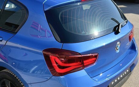 BMW 1 серия, 2019 год, 2 050 000 рублей, 9 фотография