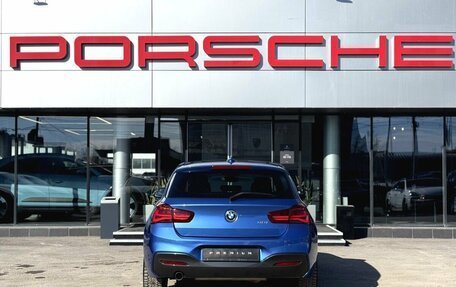 BMW 1 серия, 2019 год, 2 050 000 рублей, 5 фотография