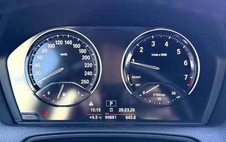 BMW 1 серия, 2019 год, 2 050 000 рублей, 14 фотография