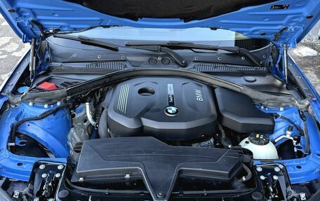 BMW 1 серия, 2019 год, 2 050 000 рублей, 6 фотография