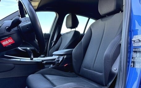 BMW 1 серия, 2019 год, 2 050 000 рублей, 18 фотография