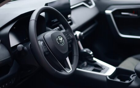 Toyota RAV4, 2025 год, 4 500 000 рублей, 3 фотография