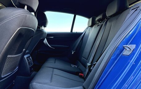 BMW 1 серия, 2019 год, 2 050 000 рублей, 24 фотография