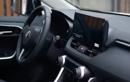 Toyota RAV4, 2025 год, 4 500 000 рублей, 7 фотография