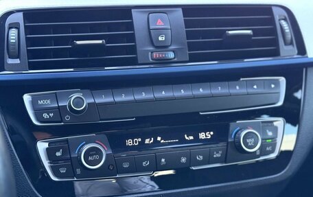 BMW 1 серия, 2019 год, 2 050 000 рублей, 20 фотография