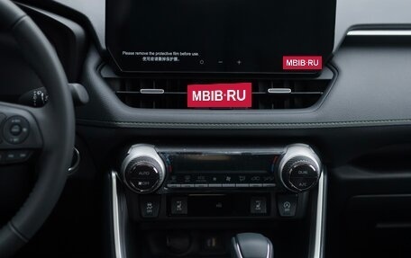 Toyota RAV4, 2025 год, 4 500 000 рублей, 6 фотография