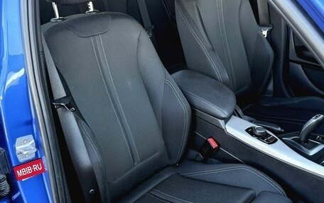 BMW 1 серия, 2019 год, 2 050 000 рублей, 25 фотография