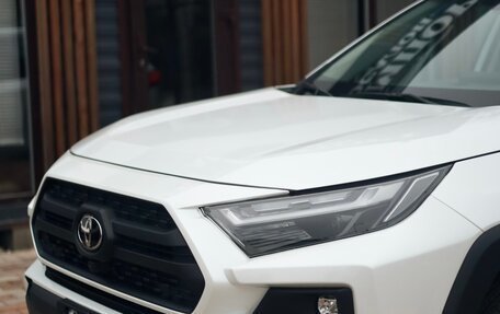 Toyota RAV4, 2025 год, 4 500 000 рублей, 12 фотография