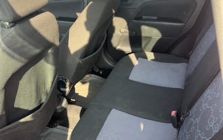 Ford Fiesta, 2007 год, 380 000 рублей, 6 фотография