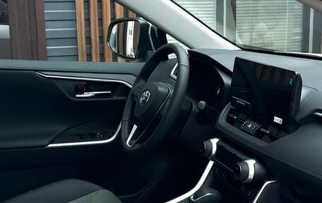 Toyota RAV4, 2025 год, 4 500 000 рублей, 18 фотография