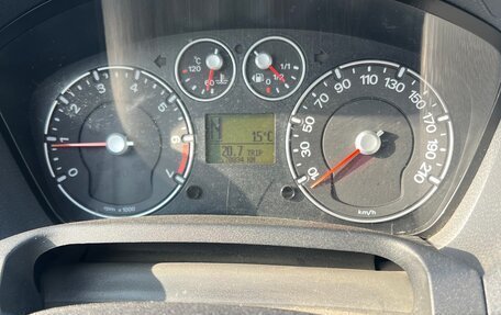 Ford Fiesta, 2007 год, 380 000 рублей, 5 фотография