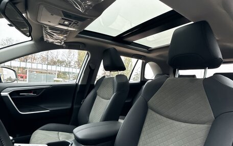 Toyota RAV4, 2025 год, 4 500 000 рублей, 15 фотография