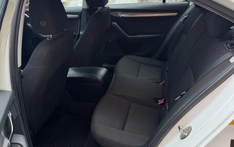 Skoda Octavia, 2018 год, 650 000 рублей, 6 фотография