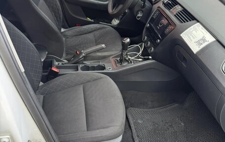 Skoda Octavia, 2018 год, 650 000 рублей, 7 фотография