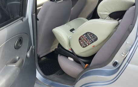 Daewoo Matiz I, 2010 год, 260 000 рублей, 9 фотография