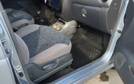 Daewoo Matiz I, 2010 год, 260 000 рублей, 7 фотография