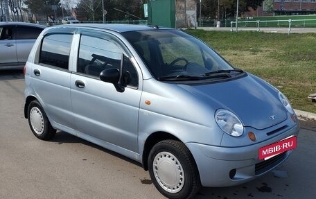 Daewoo Matiz I, 2010 год, 260 000 рублей, 6 фотография