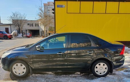 Ford Focus II рестайлинг, 2011 год, 720 000 рублей, 2 фотография