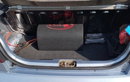 Daewoo Matiz I, 2010 год, 260 000 рублей, 12 фотография