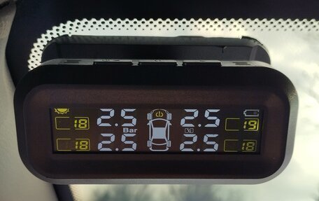 Daewoo Matiz I, 2010 год, 260 000 рублей, 15 фотография