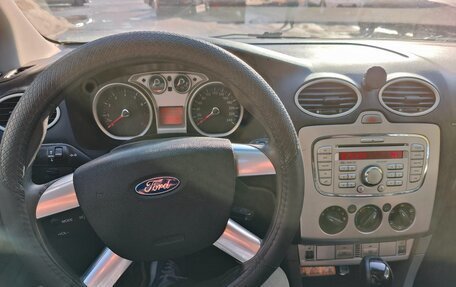 Ford Focus II рестайлинг, 2011 год, 720 000 рублей, 10 фотография