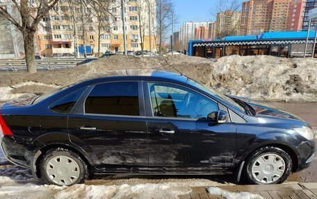 Ford Focus II рестайлинг, 2011 год, 720 000 рублей, 6 фотография