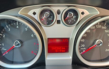 Ford Focus II рестайлинг, 2011 год, 720 000 рублей, 9 фотография