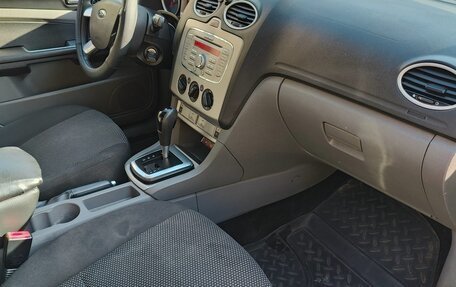 Ford Focus II рестайлинг, 2011 год, 720 000 рублей, 7 фотография