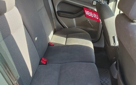 Ford Focus II рестайлинг, 2011 год, 720 000 рублей, 8 фотография