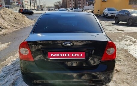 Ford Focus II рестайлинг, 2011 год, 720 000 рублей, 4 фотография