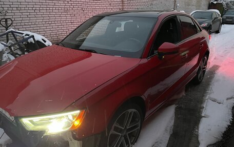 Audi A3, 2020 год, 1 155 000 рублей, 5 фотография