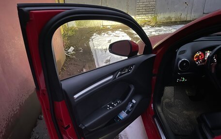 Audi A3, 2020 год, 1 155 000 рублей, 8 фотография