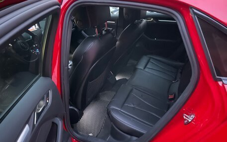 Audi A3, 2020 год, 1 155 000 рублей, 10 фотография