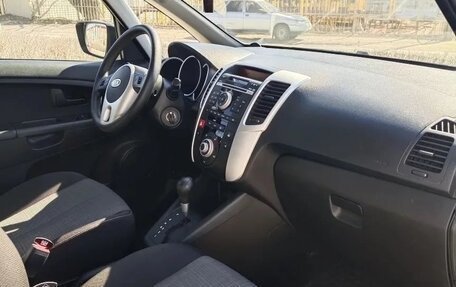 KIA Venga I, 2012 год, 780 000 рублей, 4 фотография