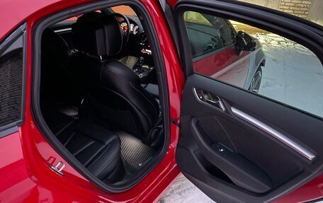 Audi A3, 2020 год, 1 155 000 рублей, 11 фотография