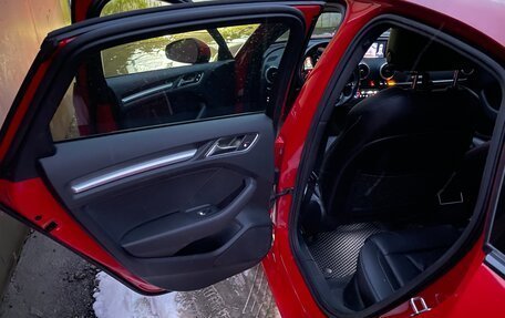 Audi A3, 2020 год, 1 155 000 рублей, 9 фотография