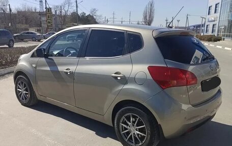KIA Venga I, 2012 год, 780 000 рублей, 5 фотография