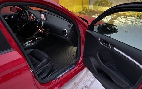 Audi A3, 2020 год, 1 155 000 рублей, 12 фотография