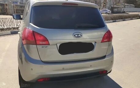 KIA Venga I, 2012 год, 780 000 рублей, 6 фотография