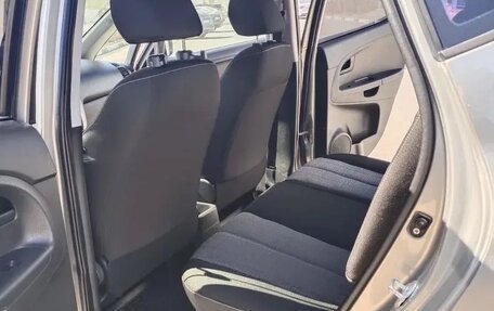 KIA Venga I, 2012 год, 780 000 рублей, 7 фотография