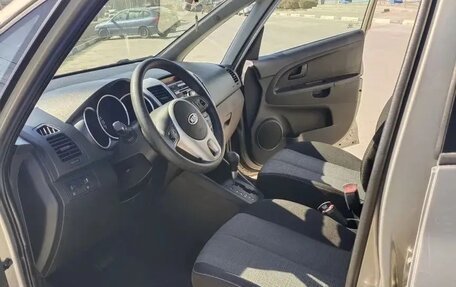 KIA Venga I, 2012 год, 780 000 рублей, 8 фотография