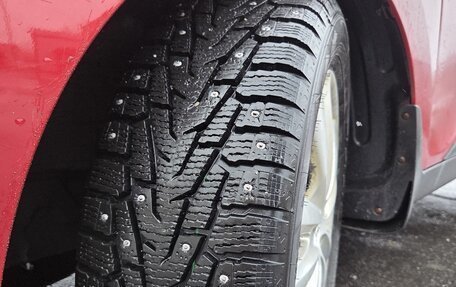 Hyundai ix35 I рестайлинг, 2010 год, 1 135 000 рублей, 6 фотография